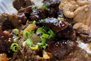 Oahu: experiencia en la costa norte y plantación Dole