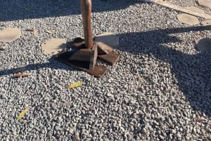 オアフ島：ノースショア ハレイワ パドルボード リバー アドベンチャー