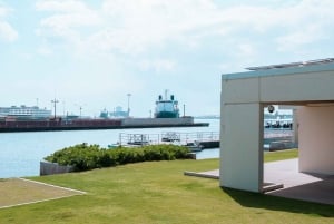 Oahu: Officiell självguidad tur på USS Arizona Memorial