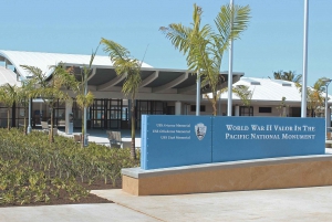 Oahu: Official USS Arizona Memorial Narrated Audio Tour