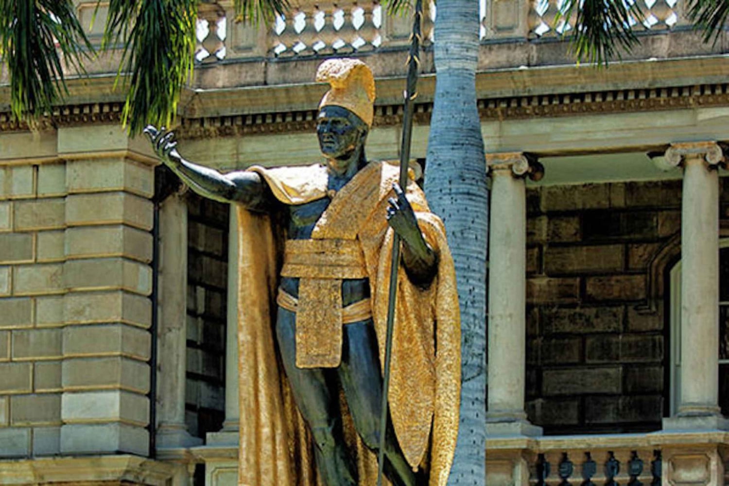 Oahu: Honolulu City Tour: Pearl Harbor ja Honolulu