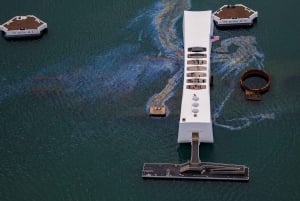 Oahu: Honolulu City Tour: Pearl Harbor ja Honolulu