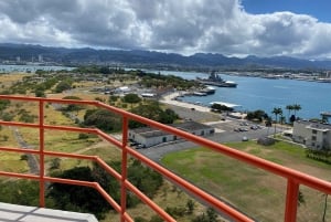 Oahu: Pearl Harbor Aviation Museum Entry Ticket