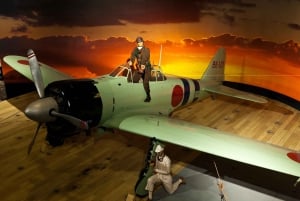 Oahu: Pearl Harbor Aviation Museum Entry Ticket