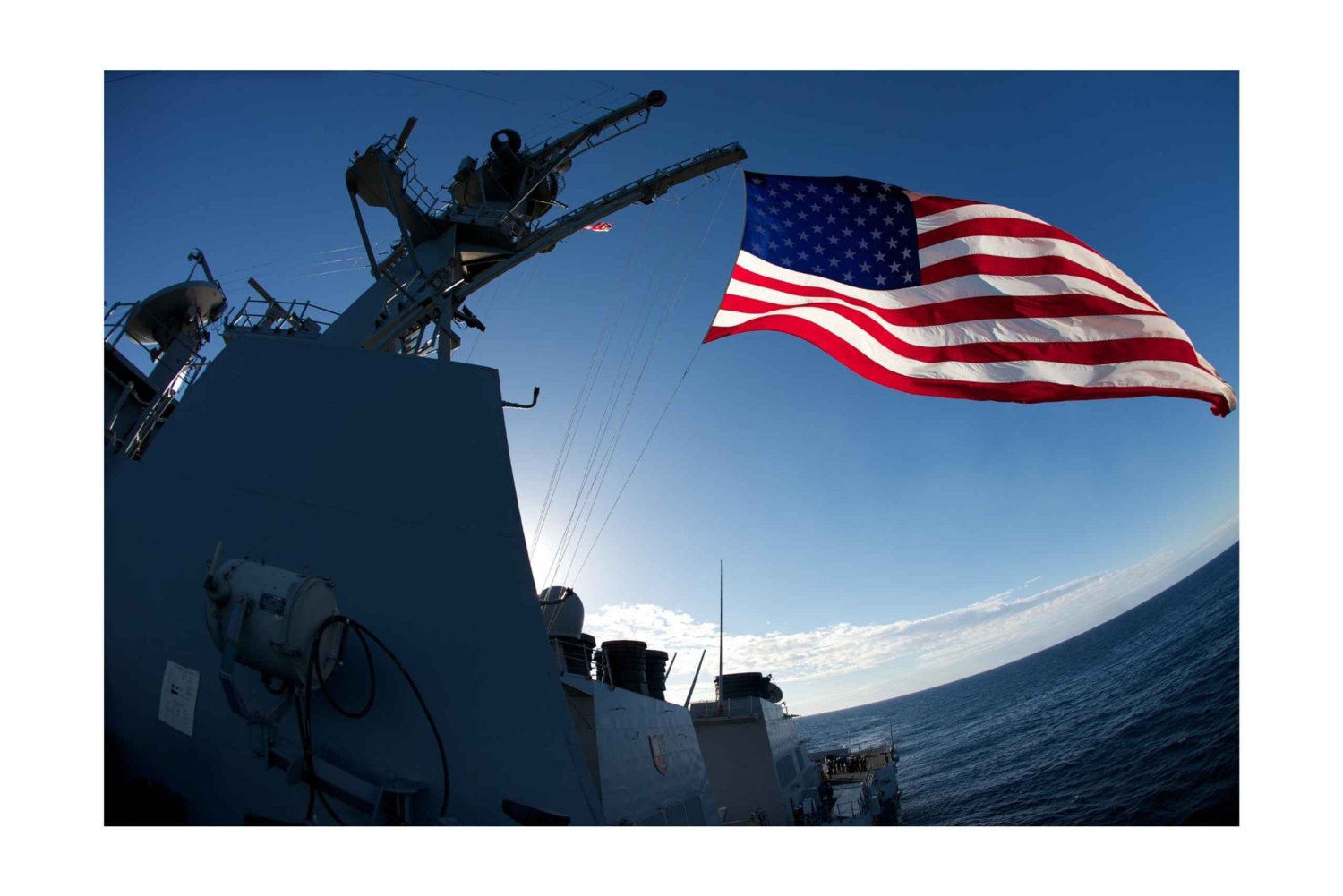 Oahu: Pearl Harbor-battleship og Arizona Memorial Tour