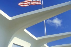 Oahu: Visita a Pearl Harbor