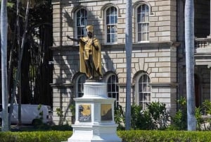 Oahu: Visita a Pearl Harbor