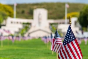 Oahu: Tour dell'esperienza di Pearl Harbor