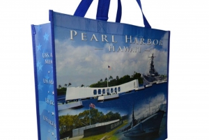 Oahu: Pearl Harbor Family Package & Audio Guide
