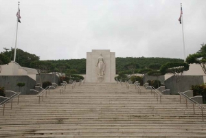 Oahu: Pearl Harbor Heroes Full-Day Tour