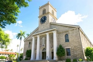 Oahu : Visite guidée de Pearl Harbor