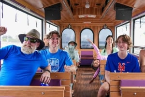 Oahu: Pearl Harbor-shuttle fra Waikiki