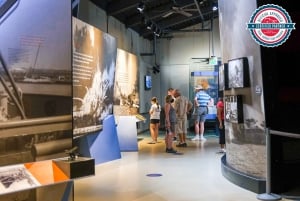 Oahu: Pearl Harbor Tour with USS Arizona Memorial