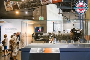 Oahu: Pearl Harbor Tour with USS Arizona Memorial