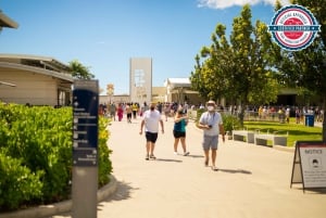 Oahu: Pearl Harbor Tour with USS Arizona Memorial