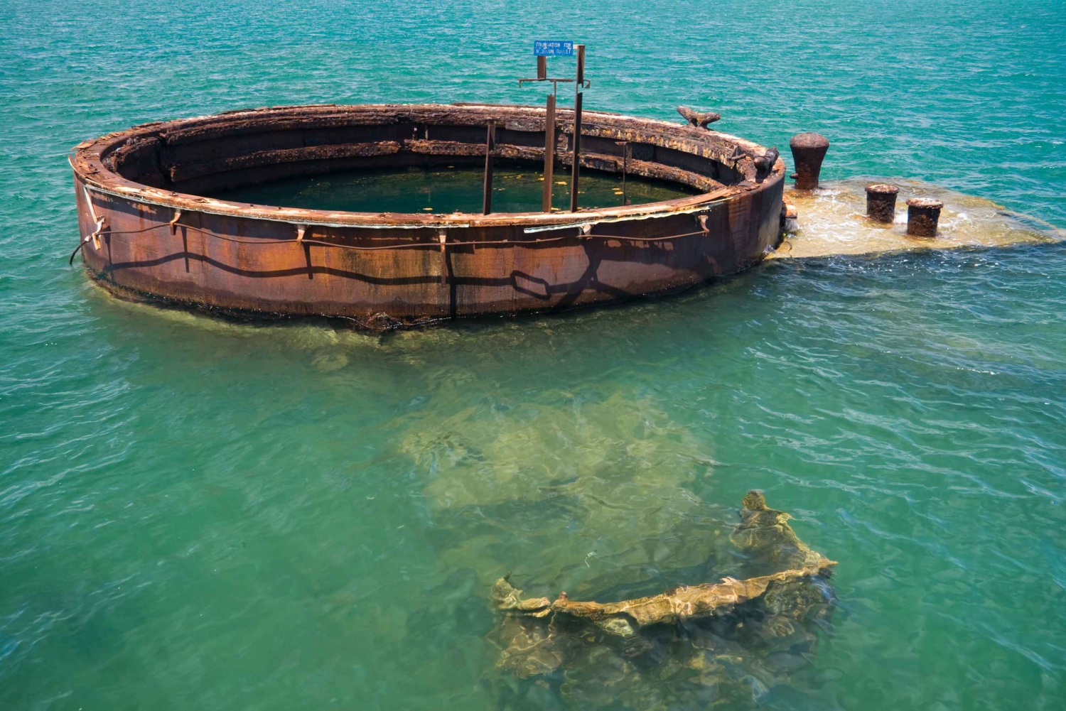 Оаху: Перл-Харбор, USS Arizona, Might Mo и тур по Гонолулу