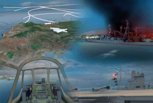 O'ahu: Pearl Harbor Virtual Reality Center