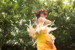Oahu Polynesian Cultural Center Island Villages Ticket de entrada