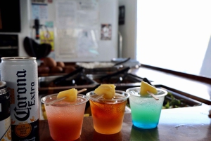 Oahu: rejs premium ze snorkelingiem, obserwacja wielorybów i delfinów