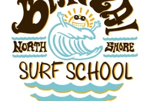 Oahu: Private Beginner Surf Lesson