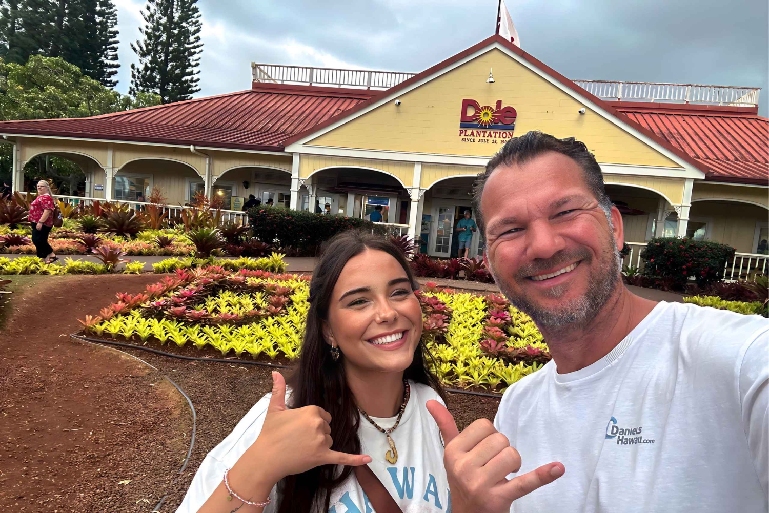 Oahu: Tour privato personalizzato dell'isola