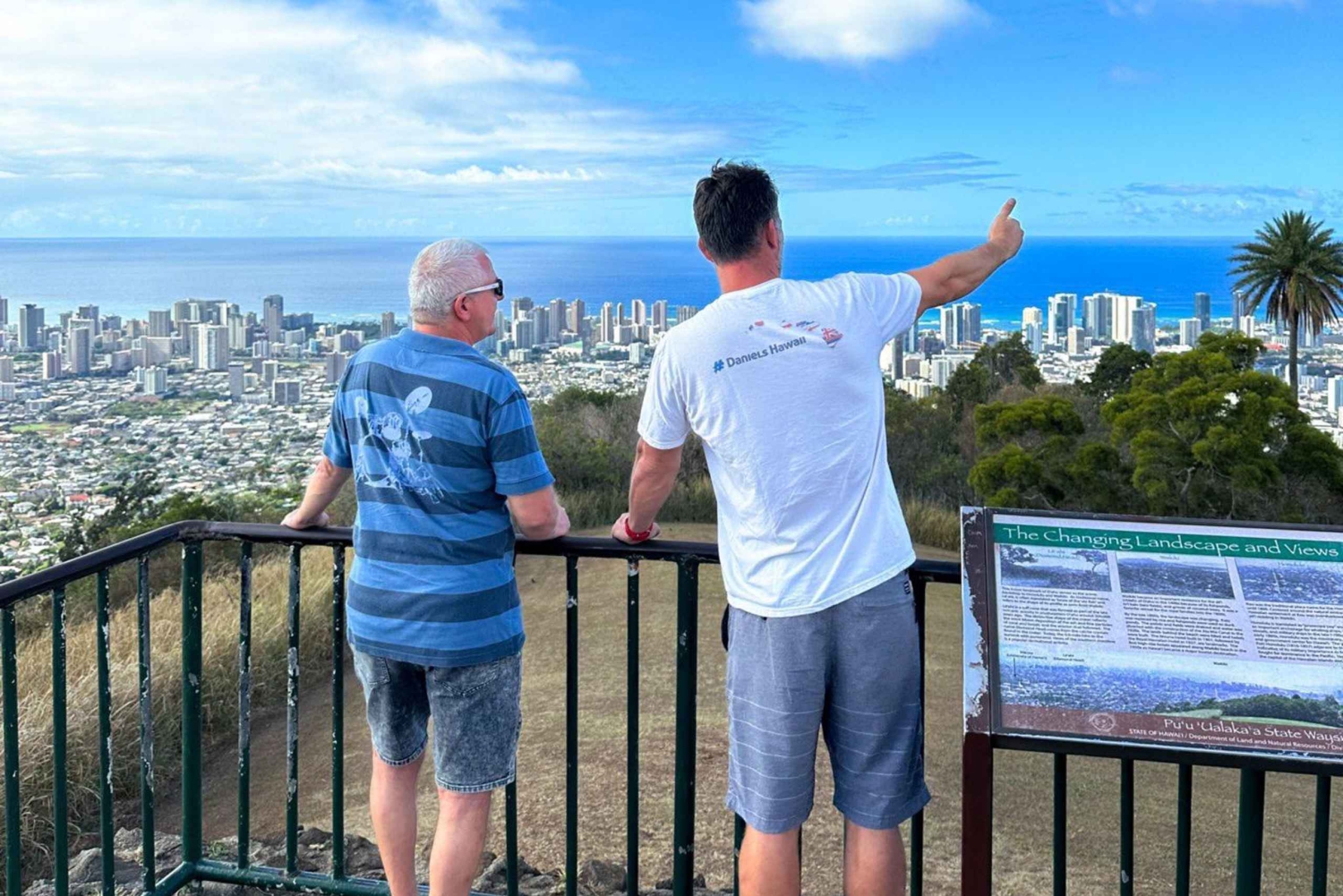 Oahu: Tour privato personalizzato dell'isola