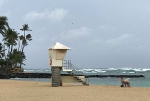 Oahu : Visite privée personnalisée de l'île