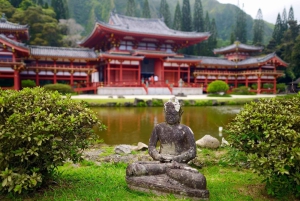 Oahu: Tour privato personalizzato dell'isola