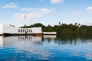 Oahu: Tour privato personalizzato dell'isola