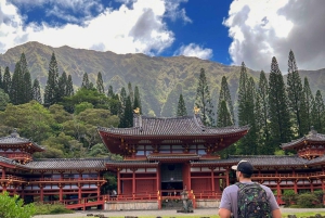Oahu: Tour privato personalizzato dell'isola