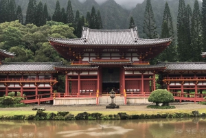 Oahu: Tour privato personalizzato dell'isola