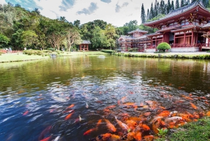 Oahu: Tour privato personalizzato dell'isola