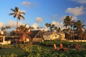 Oahu: tour personalizzato privato con una guida locale