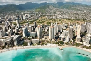 Oahu: tour personalizzato privato con una guida locale