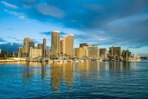 Oahu: tour personalizzato privato con una guida locale