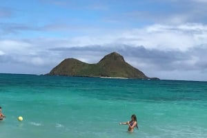 Oahu: Excursão à Ilha Privada