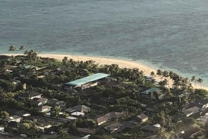 Oahu: Excursión privada a una isla