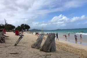 Oahu: Excursão à Ilha Privada
