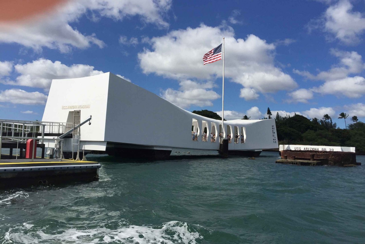 Oahu Private SkiptheLine Pearl Harbor Tour from Waikiki in Hawaii My Guide Hawaii