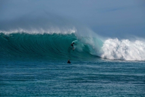 Oahu: Private Surfing Lesson with Local Big Wave Surfer