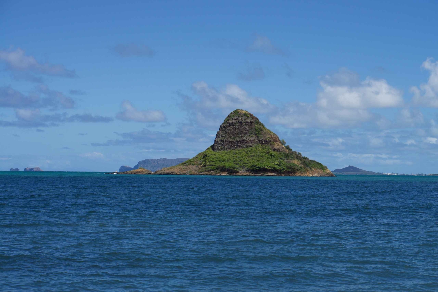 Oahu: Tour privato - Isola del Cerchio - personalizzabile