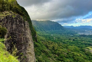 Oahu: Tour privato - Isola del Cerchio - personalizzabile