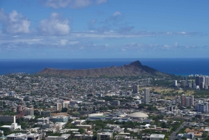 Oahu: Tour privato - Isola del Cerchio - personalizzabile