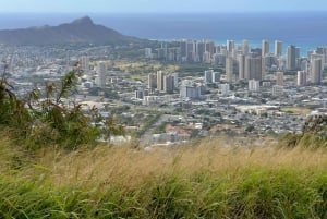 Oahu: Privat tur - Circle Island - kan tilpasses
