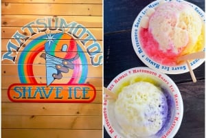 Oahu: Privat tur - Circle Island - kan tilpasses