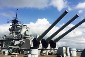 Oahu: Privat tur - Circle Island - kan tilpasses