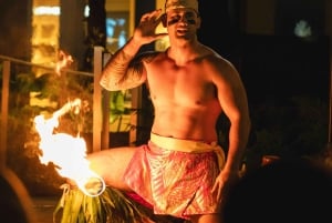 Oahu: Queens Waikiki Luau