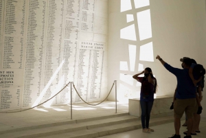 Oahu: Salute to Pearl Harbor USS Arizona Memorial Tour