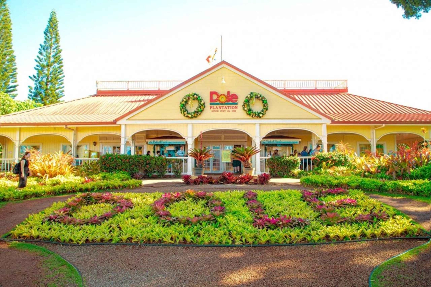 Oahu: Secret Beach Circle Island Adventure