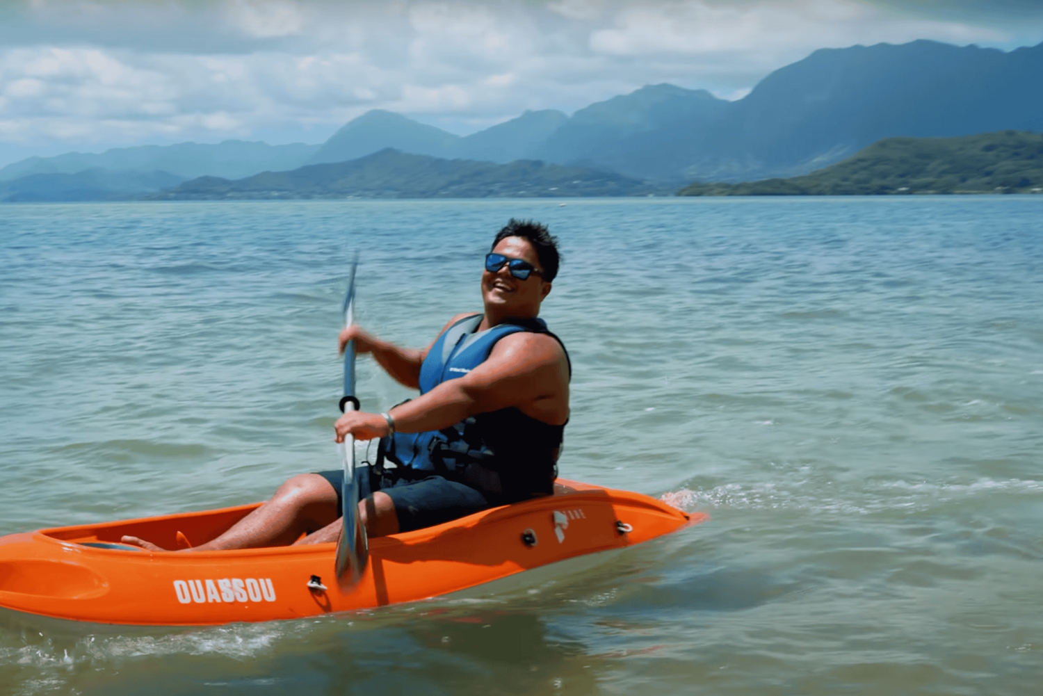 Oahu: Secret Island Strandeventyr og vandaktiviteter